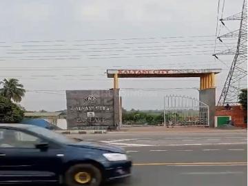Residential Plot in Shyamnagar for resale Kolkata. The reference number is 20542012
