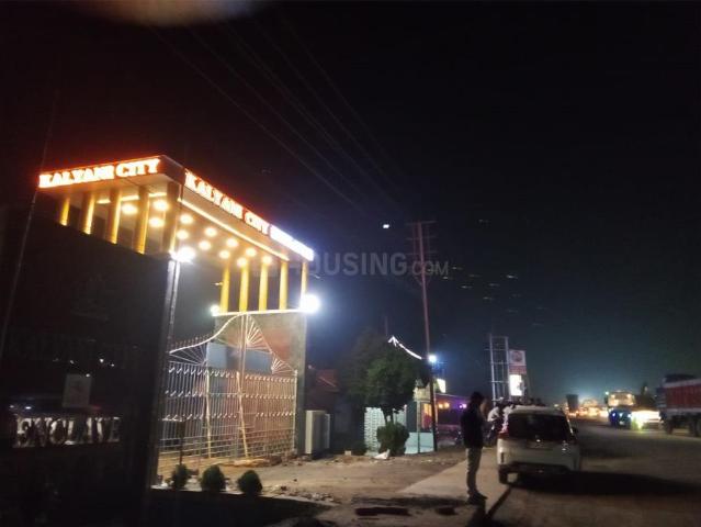 Residential Plot in Shyamnagar for resale Kolkata. The reference number is 20913775