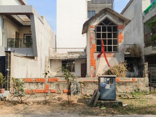 Residential Plot in Sigma IV for resale Greater Noida. The reference number is 20811105