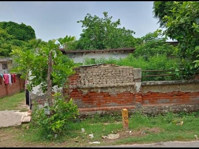 Residential Plot in Sigma II for resale Greater Noida. The reference number is 20229289