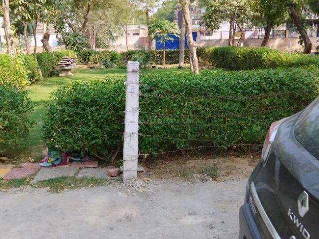 Residential Plot in Sigma 1 for resale Greater Noida. The reference number is 21135560