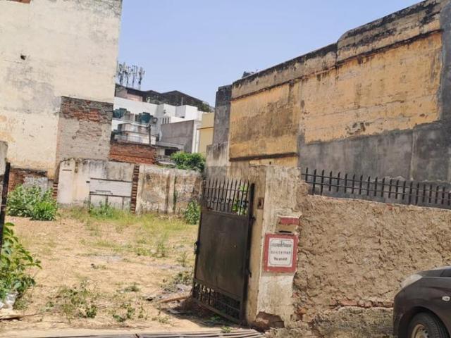 Residential Plot in Sigra for resale Varanasi. The reference number is 19978702