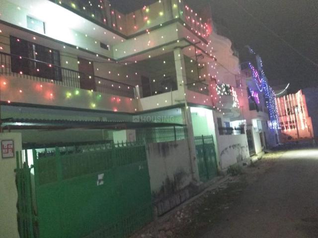 Residential Plot in Sigra for resale Varanasi. The reference number is 19167730