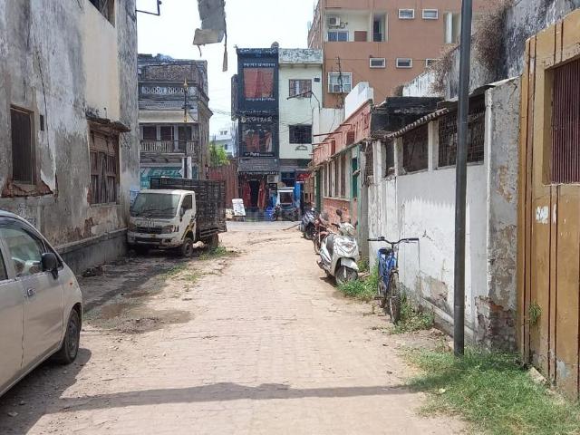 Residential Plot in Sigra for resale Varanasi. The reference number is 19217311