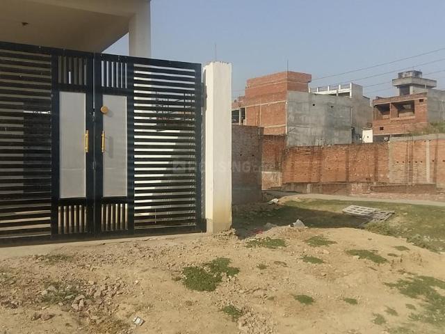 Residential Plot in Sigra for resale Varanasi. The reference number is 19234964