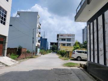 Ghaziabad, Ghaziabad District, Uttarakhand