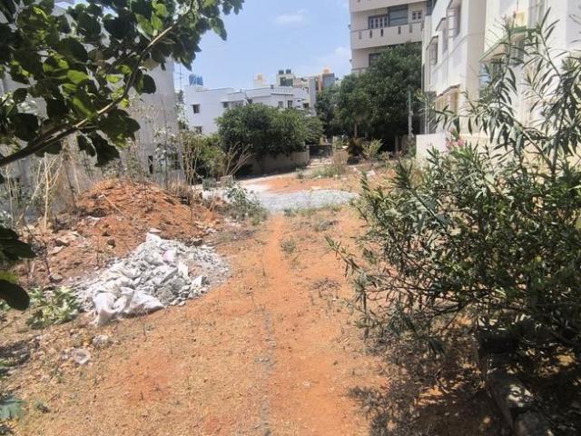 Residential Plot in Sidedahalli for resale Bengaluru. The reference number is 20132425