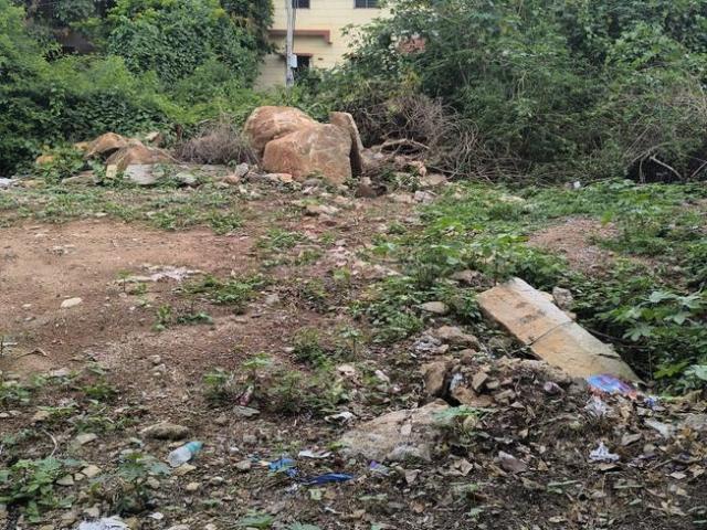 Residential Plot in Sidedahalli for resale Bengaluru. The reference number is 20399211
