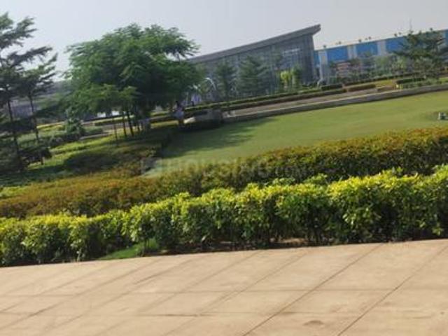 Residential Plot in Sidhrawali for resale Gurgaon. The reference number is 18548286