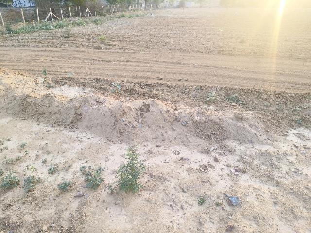Residential Plot in Sidhrawali for resale Gurgaon. The reference number is 18810418