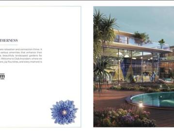 Residential Plot in Sidhrawali for resale Gurgaon. The reference number is 19379732