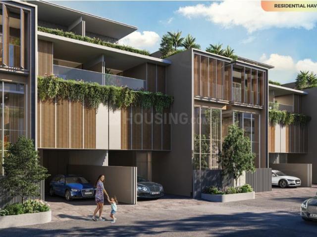 Residential Plot in Sidhrawali for resale Gurgaon. The reference number is 19977458