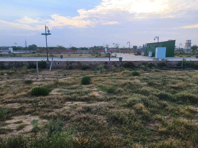 Residential Plot in Sidhrawali for resale Gurgaon. The reference number is 20443947