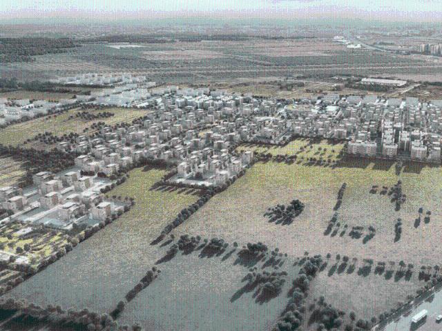 Residential Plot in Sidhrawali for resale Gurgaon. The reference number is 21244808