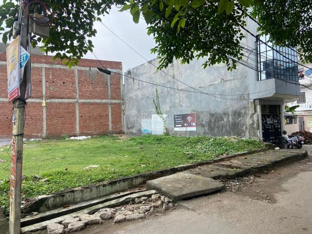 Residential Plot in Sikanderpur Khurd for resale Lucknow. The reference number is 21265600