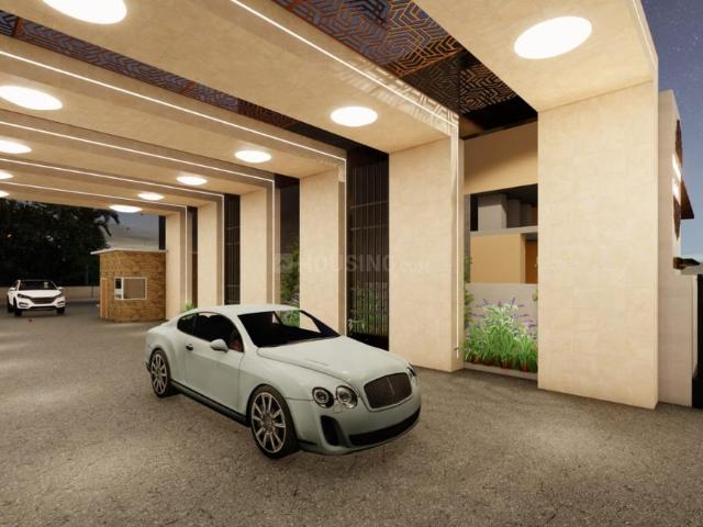 Residential Plot in Sikandra for resale Agra. The reference number is 16469309