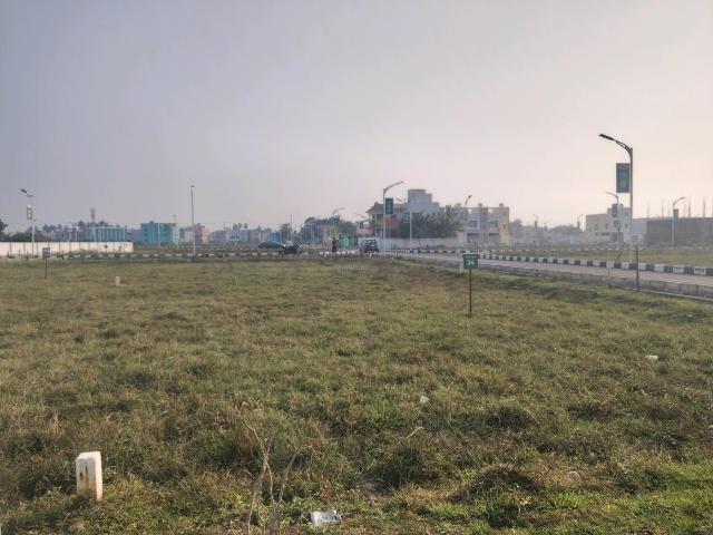 Residential Plot in Sikkarayapuram for resale Chennai. The reference number is 14675560