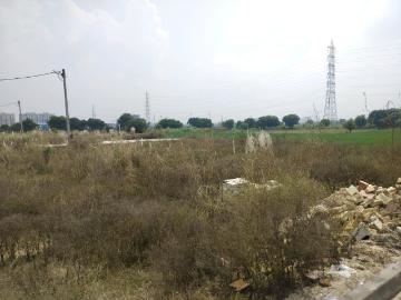 Residential Plot in Sikrod for resale Ghaziabad. The reference number is 13901241