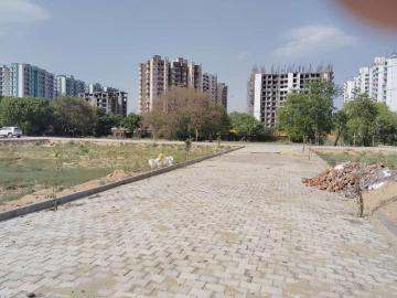Residential Plot in Sikrod for resale Ghaziabad. The reference number is 15189630