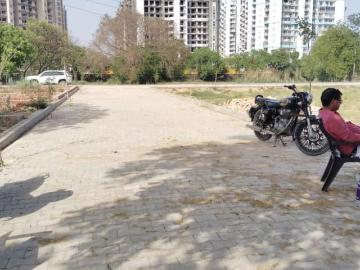 Residential Plot in Sikrod for resale Ghaziabad. The reference number is 15208690