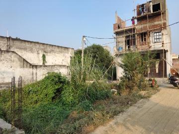 Residential Plot in Sikrod for resale Ghaziabad. The reference number is 18445570