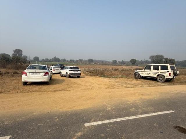 Residential Plot in Sikrod for resale Ghaziabad. The reference number is 19053886
