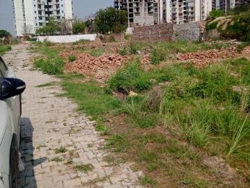 Residential Plot in Sikrod for resale Ghaziabad. The reference number is 19801221