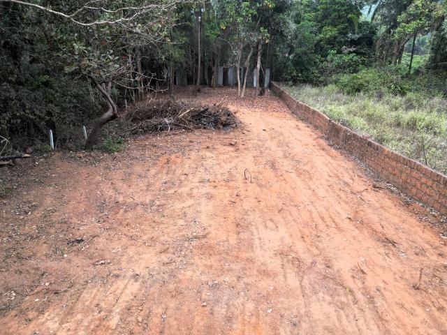 Residential Plot in Siolim for resale Goa. The reference number is 16612671