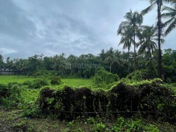 Marna, North Goa District, Goa State