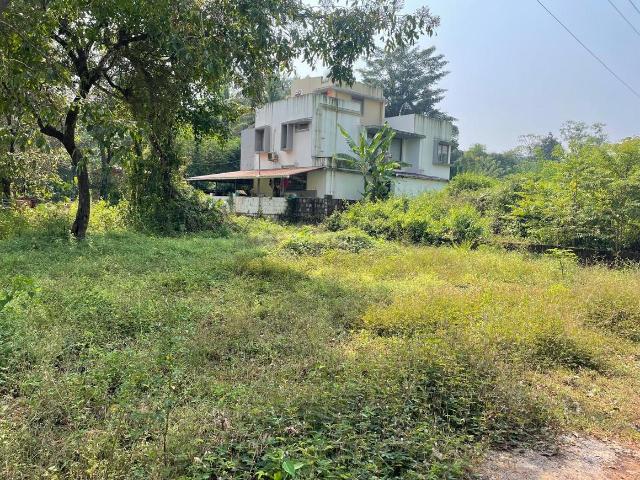 Residential Plot in Siolim for resale Goa. The reference number is 18853988