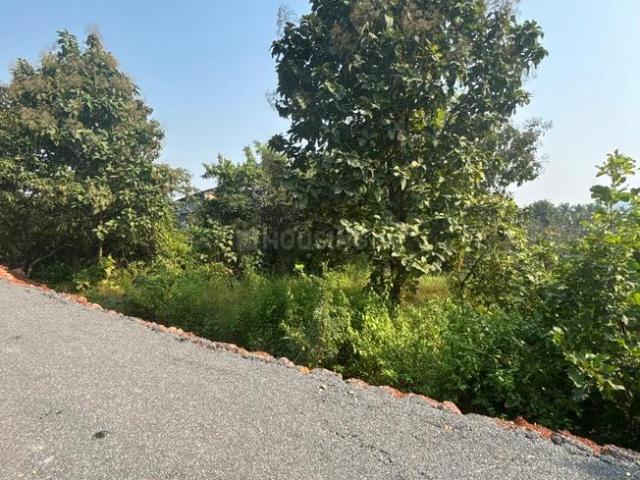 Residential Plot in Siolim for resale Goa. The reference number is 18854182