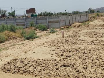 Residential Plot in Silani for resale Gurgaon. The reference number is 20546925
