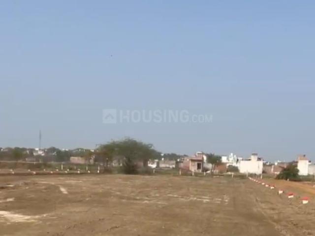 Residential Plot in Silani for resale Gurgaon. The reference number is 20573389
