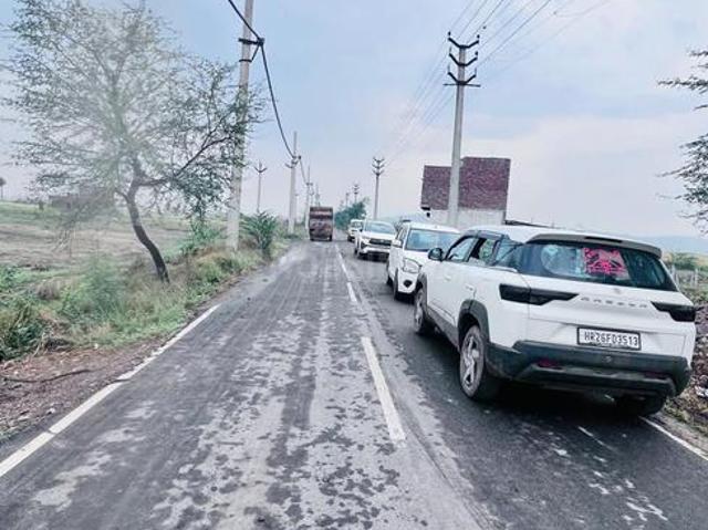 Residential Plot in Silani for resale Gurgaon. The reference number is 20653131