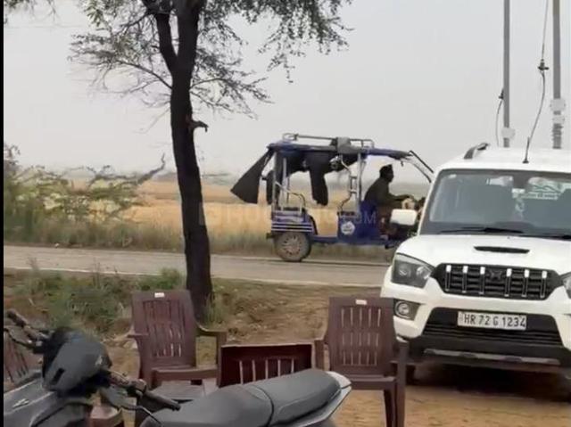 Residential Plot in Silani for resale Gurgaon. The reference number is 20904560