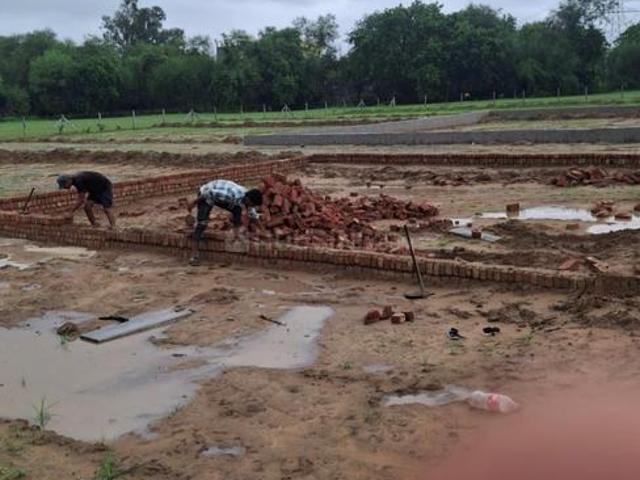 Residential Plot in Silani for resale Gurgaon. The reference number is 20948175