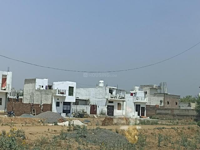 Residential Plot in Silani for resale Gurgaon. The reference number is 20958725