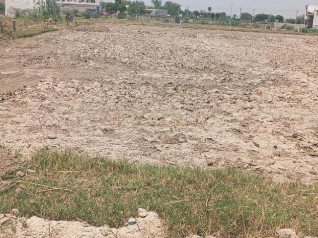 Residential Plot in Silani for resale Gurgaon. The reference number is 20089888