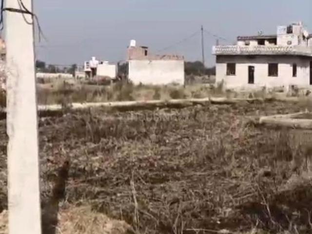 Residential Plot in Silani for resale Gurgaon. The reference number is 20090071