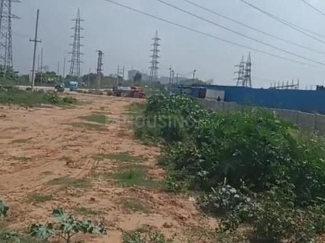 Residential Plot in Silani for resale Gurgaon. The reference number is 20338898