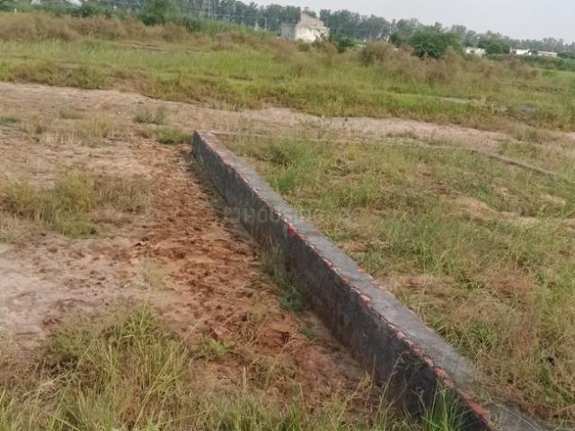 Residential Plot in Silani for resale Gurgaon. The reference number is 21300636