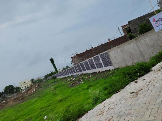 Residential Plot in Silicon City for resale Indore. The reference number is 14992795
