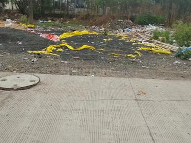 Residential Plot in Silicon City for resale Indore. The reference number is 17377040