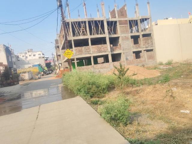 Residential Plot in Silicon City for resale Indore. The reference number is 19509880