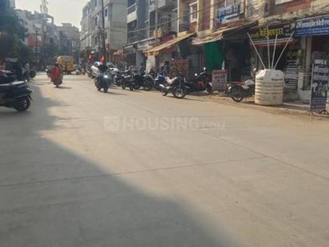 Residential Plot in Silicon City for resale Indore. The reference number is 19510880