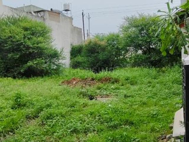 Residential Plot in Silicon City for resale Indore. The reference number is 16966941
