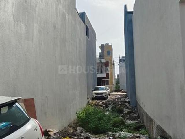 Residential Plot in Silicon City for resale Indore. The reference number is 17947263
