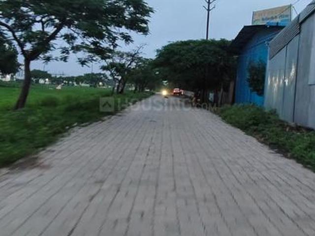 Residential Plot in Silicon City for resale Indore. The reference number is 17939622