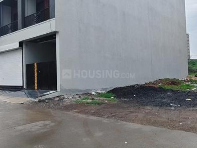 Residential Plot in Silicon City for resale Indore. The reference number is 18075761