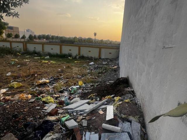 Residential Plot in Silicon City for resale Indore. The reference number is 18172684